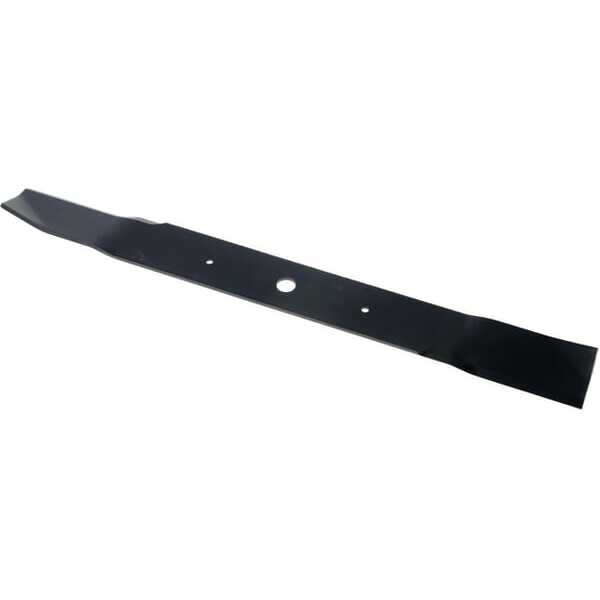 AL-KO Rasenmähermesser nach Länge sortiertOEM - 476662 - Messer 110Cm Sa AL-KO
