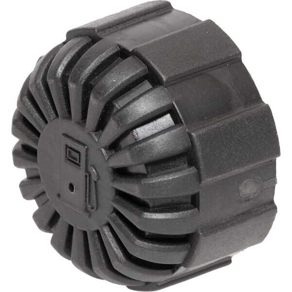 AL-KO Tankdeckel - 479691 - Kraftstofftankdeckel 1P64F-B