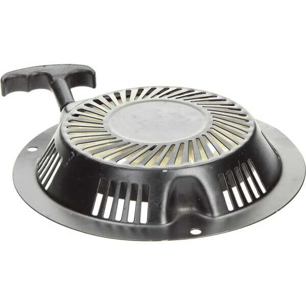 AL-KO Handstarter - 479706 - Handstarter