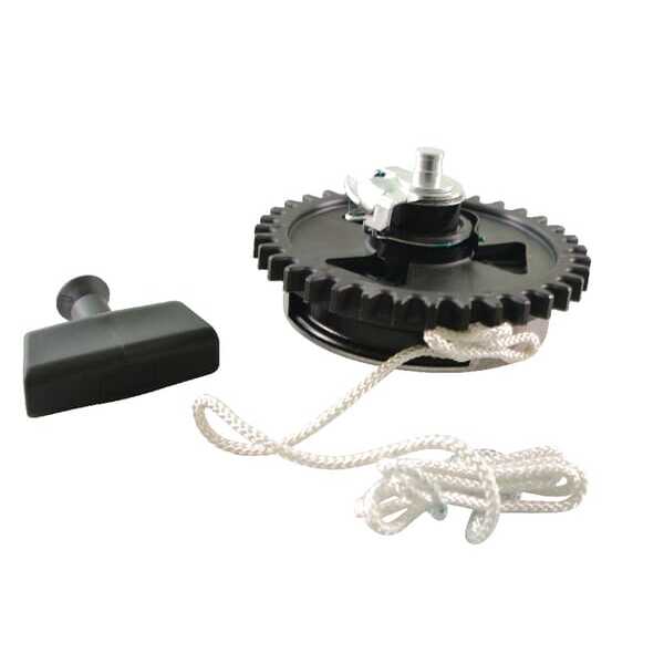 Briggs & Stratton Handstarter - 490647 - Handstarter