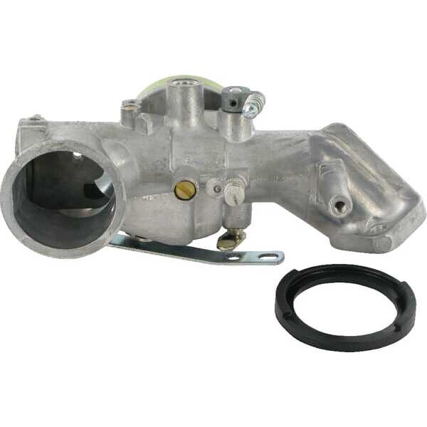 Briggs & Stratton Vergaser - 491026 - Vergaser