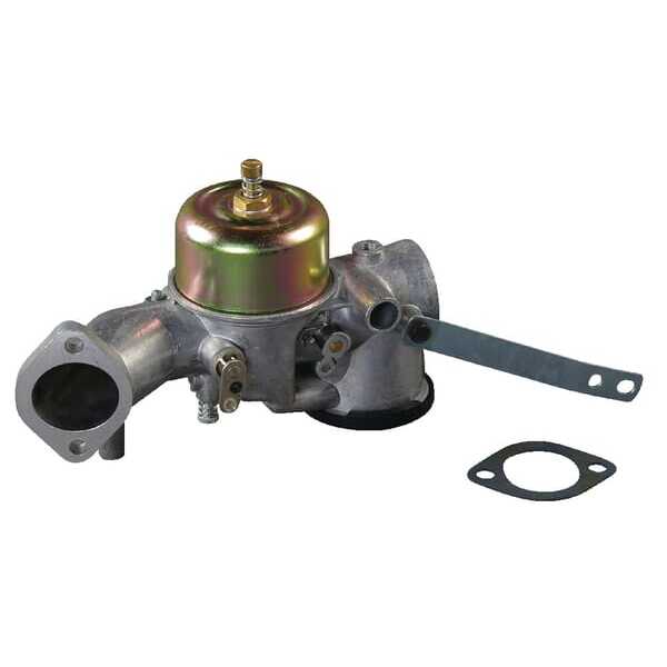 Briggs & Stratton Vergaser - 491031 - Vergaser