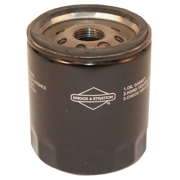 Briggs & Stratton Ölfilter Briggs & Stratton - 491056 - Ölfilter 76x86mm