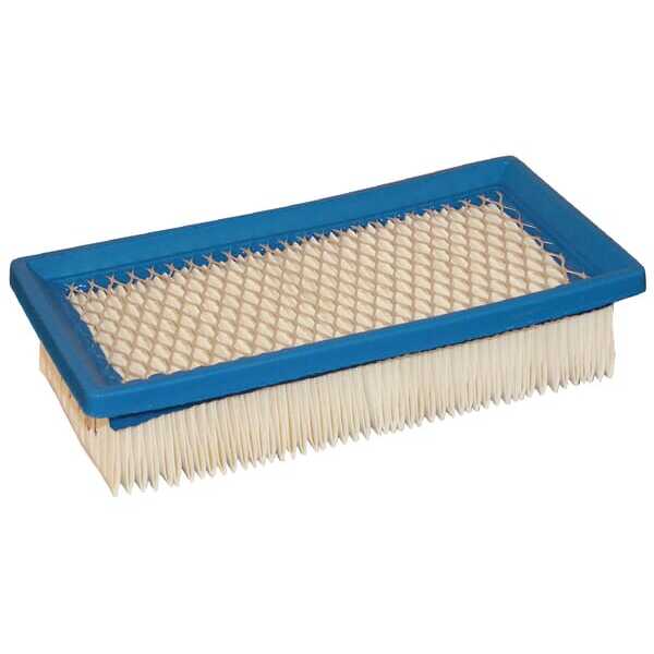 Briggs & Stratton Luftfilter flach - 491384 - Luftfilter flach 178x90x38mm