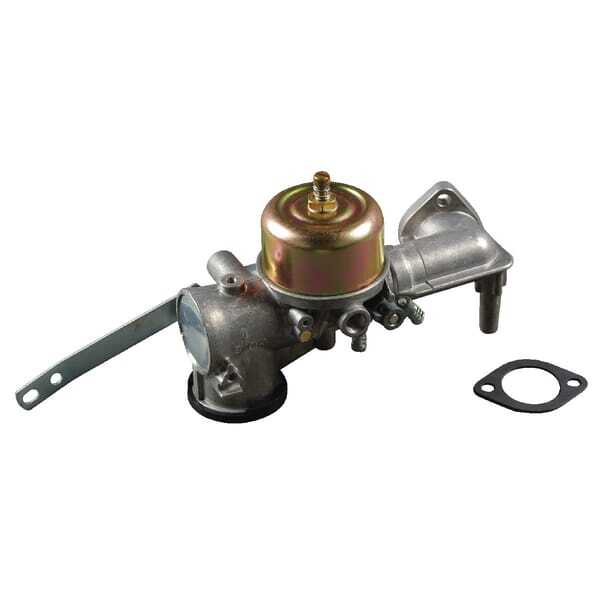 Briggs & Stratton Vergaser - 491590 - Vergaser