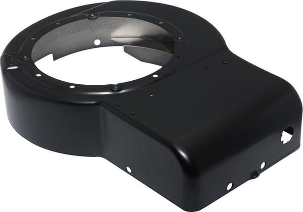 Schutzabdeckung - 491596 - Briggs & Stratton