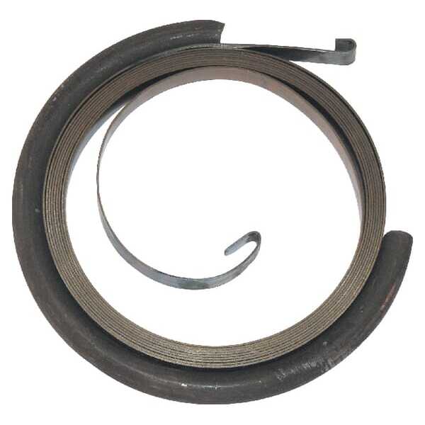 Feder-Rückholstarter Str - 491889 - Briggs & Stratton