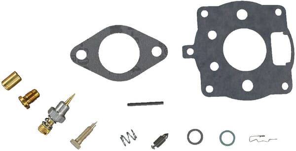 Kit-Kohlenhydrator Überholung - 492024 - Briggs & Stratton