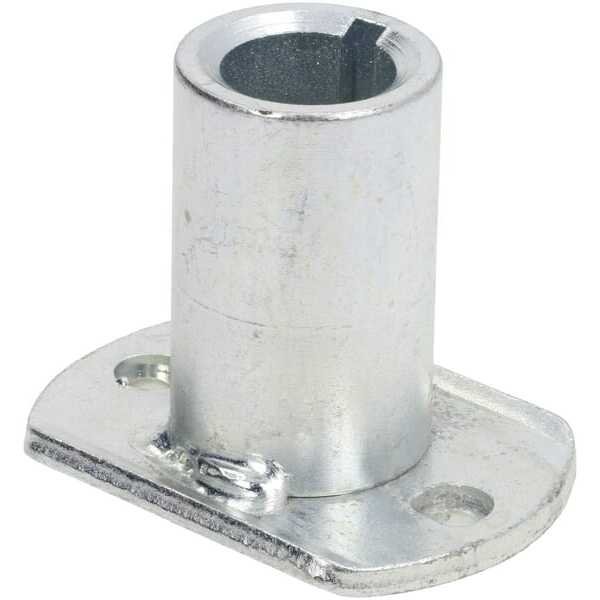 AL-KO MesserhalterÜbersichtOE - 492308 - Messerhalter