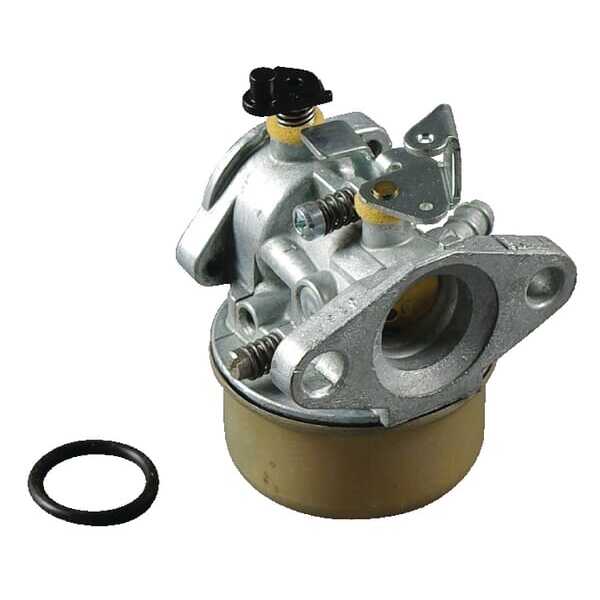 Briggs & Stratton Vergaser - 492499 - Vergaser