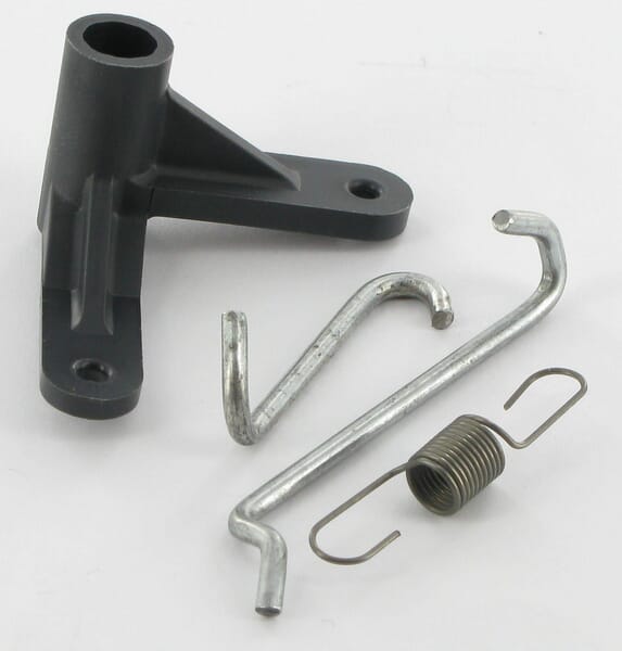 Regler-Stellhebel - 493230 - Briggs & Stratton