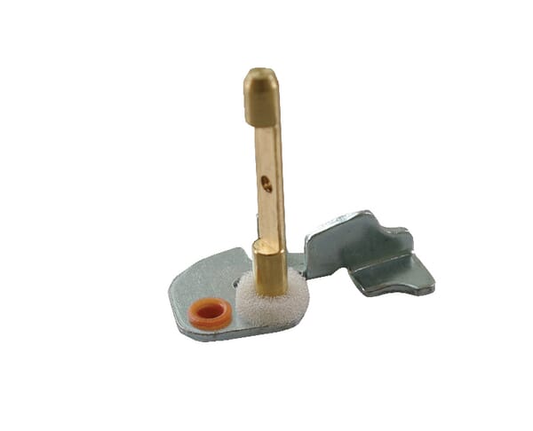 Gaspedal B&S - 493267 - Briggs & Stratton