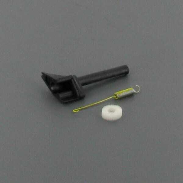 Schaft-Drossel - 494218 - Briggs & Stratton