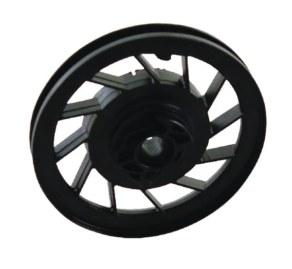 Riemenscheibenstarter - 494545 - Briggs & Stratton
