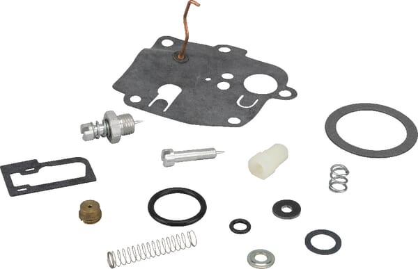 Kit-Vergaserüberholung - 494623 - Briggs & Stratton