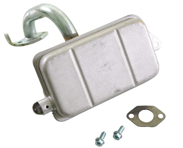 Auspuff - 494717 - Briggs & Stratton