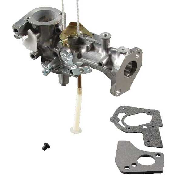 Briggs & Stratton Vergaser - 495459 - Vergaser