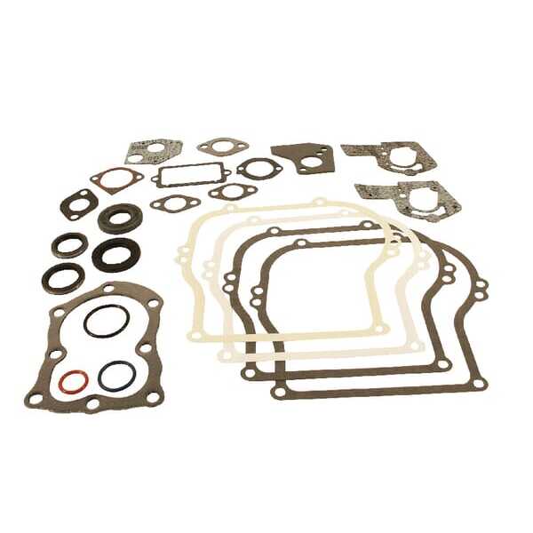 Briggs & Stratton Dichtungssatz - 495603 - Dichtungssatz