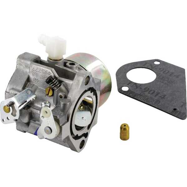 Briggs & Stratton Vergaser - 495778 - Vergaser