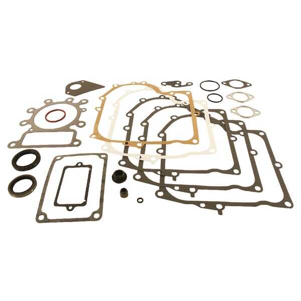 Briggs & Stratton Dichtungssatz - 495993 - Dichtungssatz