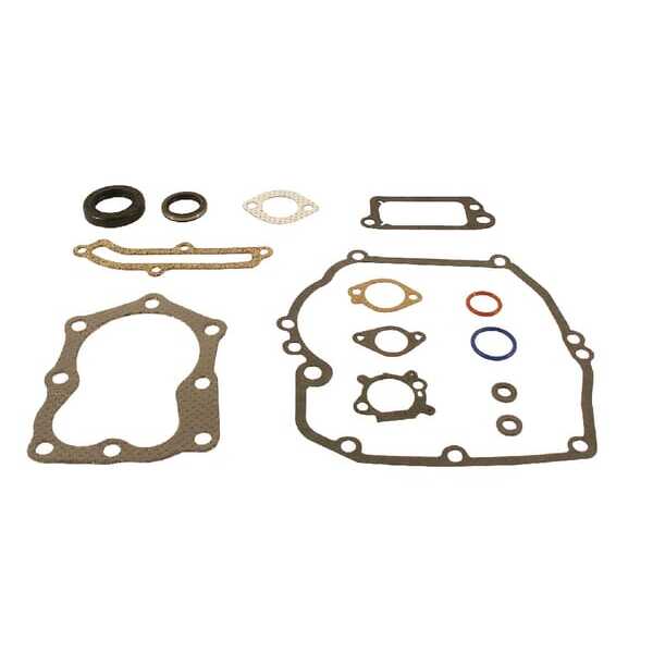 Briggs & Stratton Dichtungssatz - 496117 - Dichtungssatz