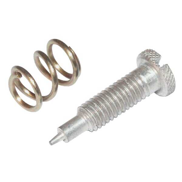 Briggs & Stratton Gemischregulierschraube - 496589 - Gemischregulierschraube