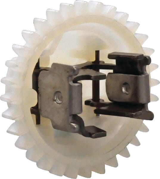 Regelgetriebe - 496786 - Briggs & Stratton
