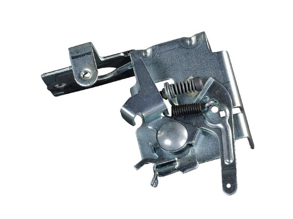 Steuergehäuse - 496817 - Briggs & Stratton