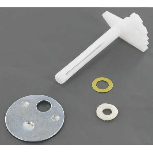 Kit-Drosselwelle - 497230 - Briggs & Stratton