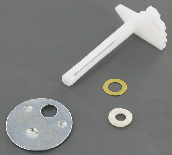 Kit-Drosselwelle - 497230 - Briggs & Stratton