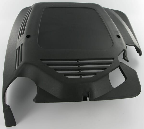 Abdeckhaube Gebläsegehäuse - 497233 - Briggs & Stratton