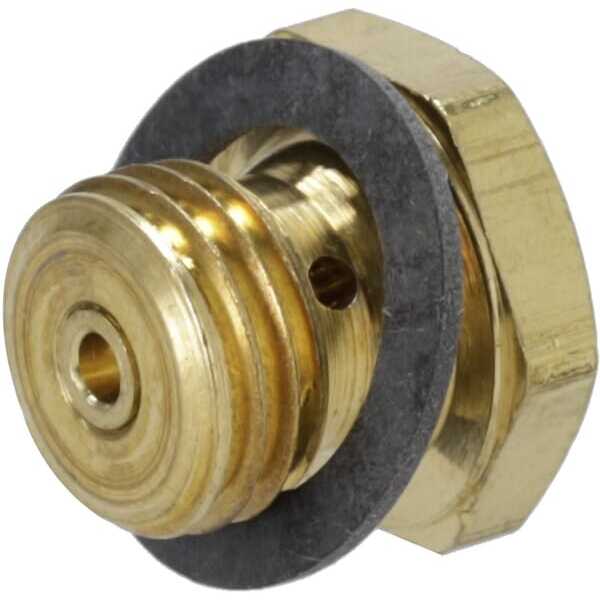 Briggs & Stratton Vergaserdüse - 497466 - Hauptdüse
