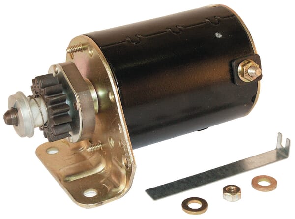 Motorstarter - 497595 - Briggs & Stratton