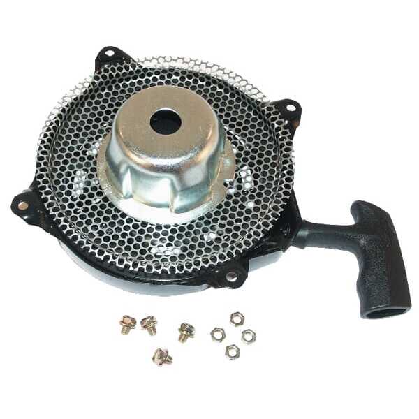 Briggs & Stratton Handstarter - 497598 - Handstarter