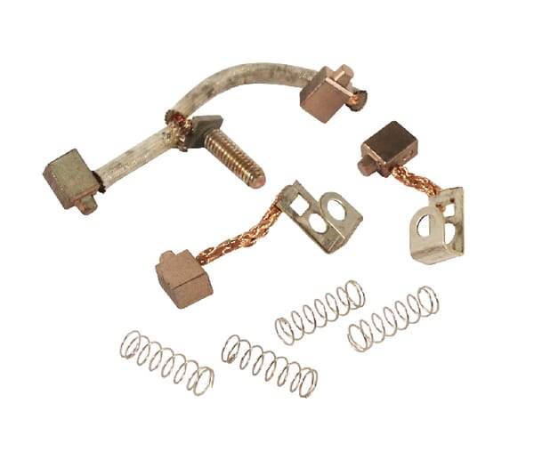 Bürstenset - 497608 - Briggs & Stratton