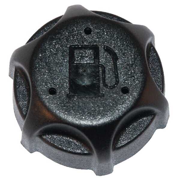 Tankdeckel - 497929S - Briggs & Stratton