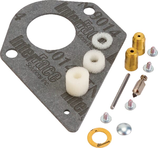 Reparatursatz für Vergaser - 498116 - Briggs & Stratton