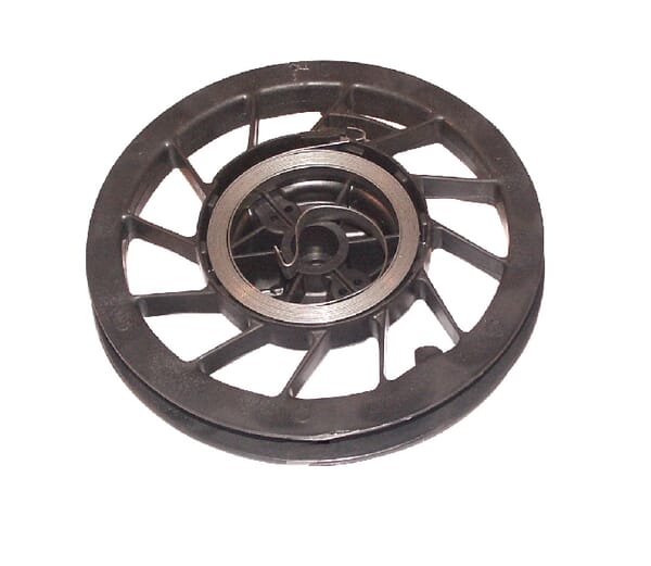 Seilzugstarter - 498144 - Briggs & Stratton
