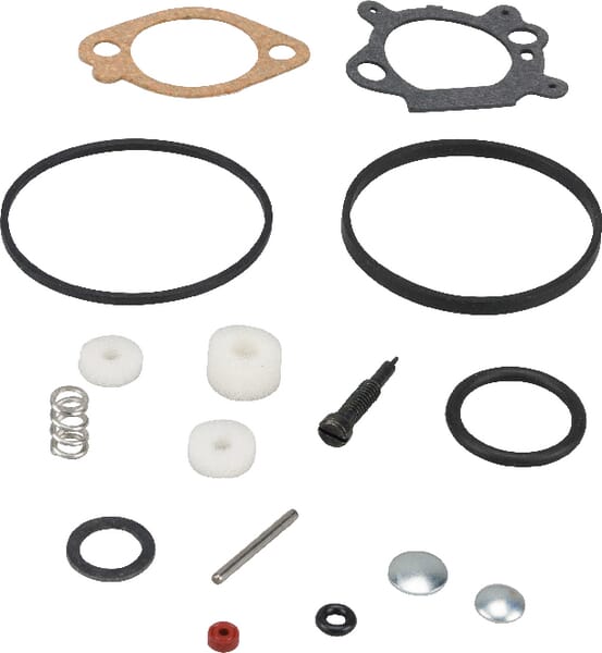 Kit-Überholung des Vergasers - 498260 - Briggs & Stratton