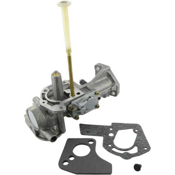 Briggs & Stratton Vergaser - 498298 - Vergaser