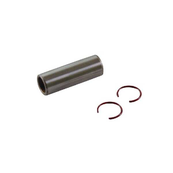 Briggs & Stratton Kolbenbolzen - 498319 - Kolbenbolzen