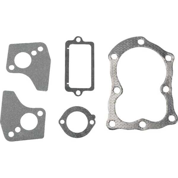 Briggs & Stratton Dichtungssatz - 498529 - Dichtungssatz