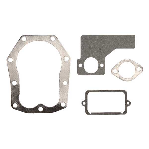 Briggs & Stratton Dichtungssatz - 498537 - Dichtungssatz