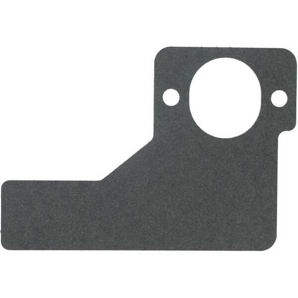 Briggs & Stratton Einlassdichtung - 498869 - Einlassdichtung