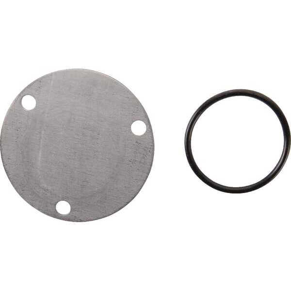 Deckel-Ölpumpe - 499613 - Briggs & Stratton