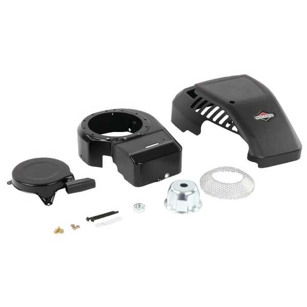 Briggs & Stratton Handstarter - 499926 - Handstarter
