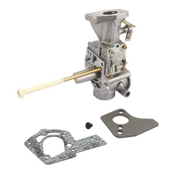 Briggs & Stratton Vergaser - 499953 - Vergaser