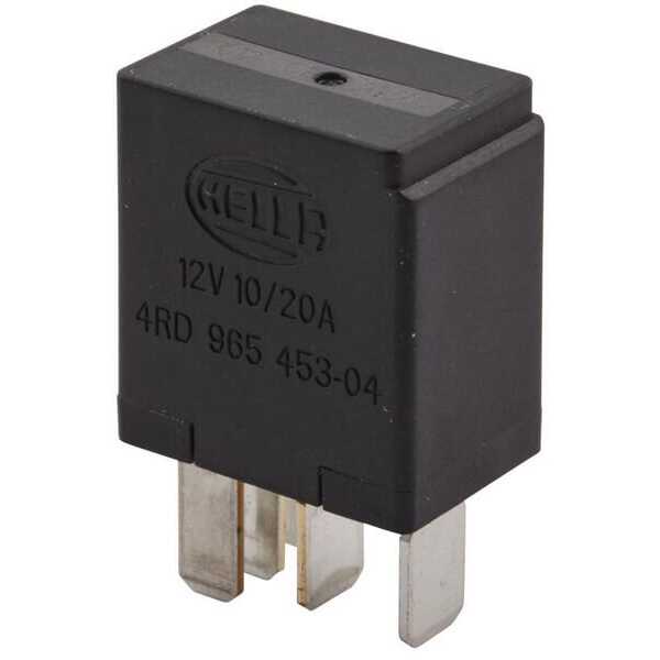 John Deere Wechlser-Relais - 4RD965453041 - Relais