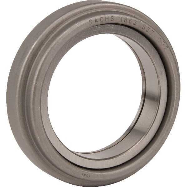 John Deere Ausrücklager LUK - 500068500 - Ausrücklager