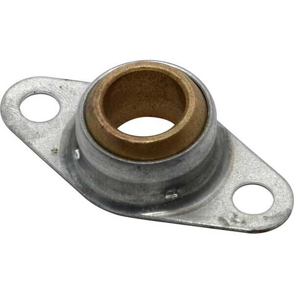 Snapper Buchsen OE F&G - 5021098SM - Lager, Bronzeflansch